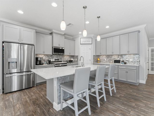 13099 BURNS DRIVE, Odessa, FL 33556