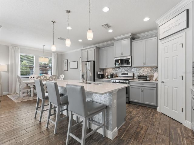 13099 BURNS DRIVE, Odessa, FL 33556