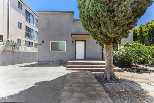 4606 Greenwood Place, Los Angeles, CA 90027