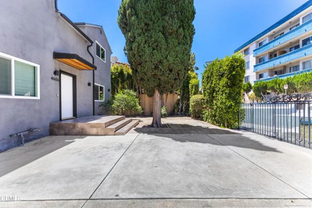 4606 Greenwood Place, Los Angeles, CA 90027