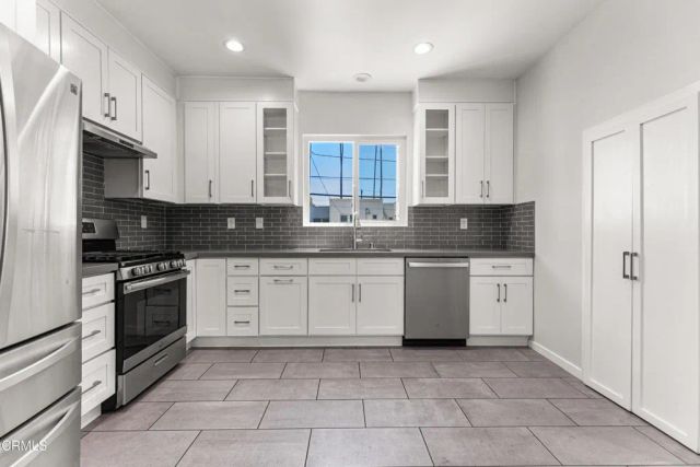 4606 Greenwood Place, Los Angeles, CA 90027