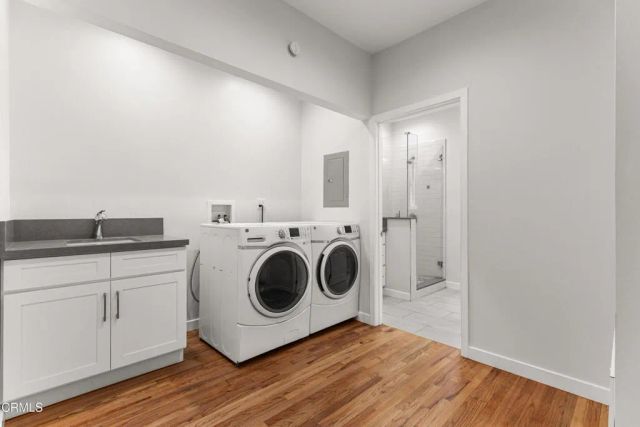 4606 Greenwood Place, Los Angeles, CA 90027