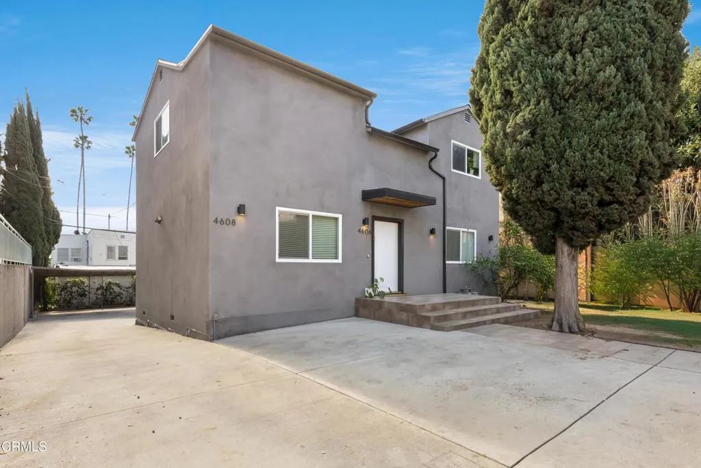 4606 Greenwood Place, Los Angeles, CA 90027