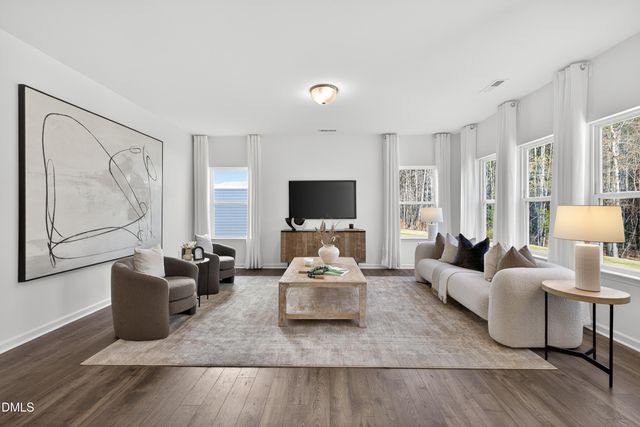 114 Silent Bend Drive 244, Clayton, NC 27527