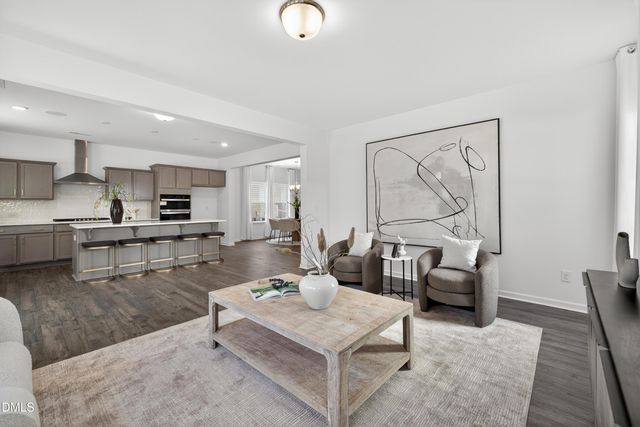 114 Silent Bend Drive 244, Clayton, NC 27527