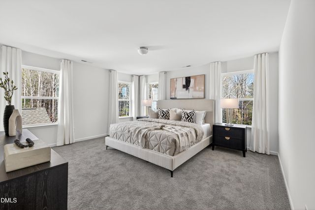 114 Silent Bend Drive 244, Clayton, NC 27527