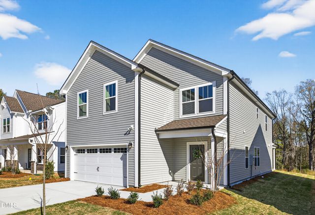 114 Silent Bend Drive 244, Clayton, NC 27527