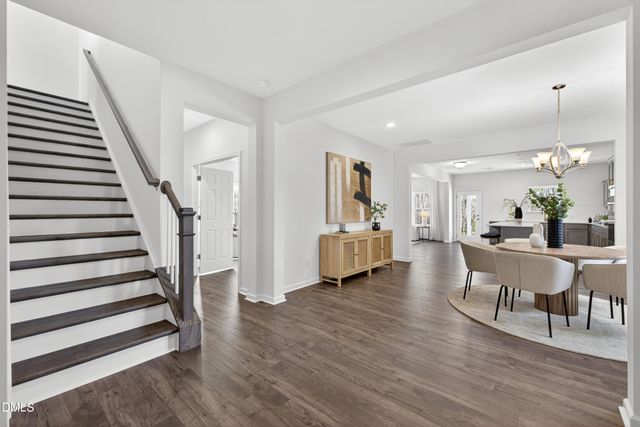 114 Silent Bend Drive 244, Clayton, NC 27527