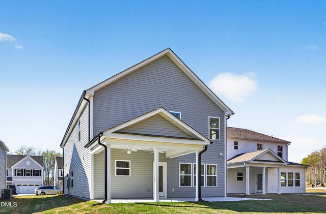 114 Silent Bend Drive 244, Clayton, NC 27527