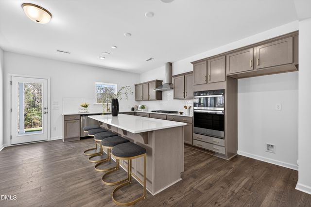 114 Silent Bend Drive 244, Clayton, NC 27527