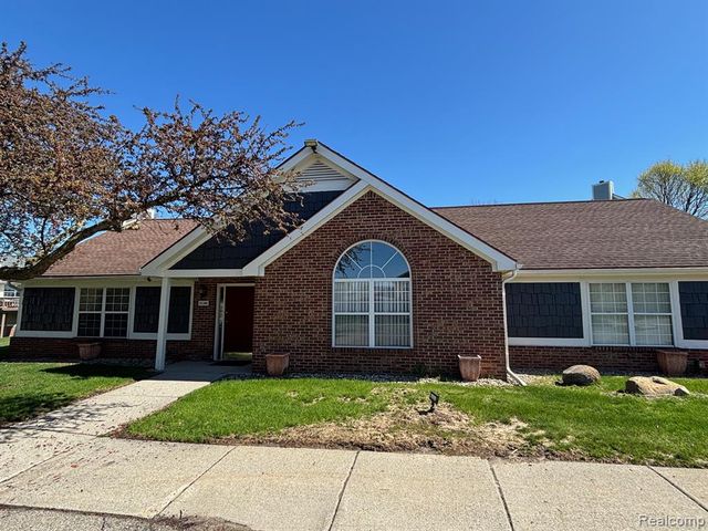 41532 Belden Circle, Novi, MI 48377