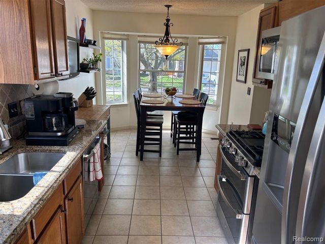 41532 Belden Circle, Novi, MI 48377