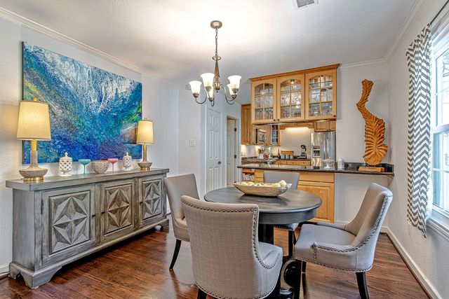 520 W 30th Street, Houston, TX 77018