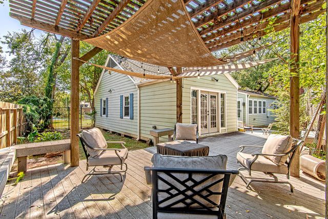 520 W 30th Street, Houston, TX 77018