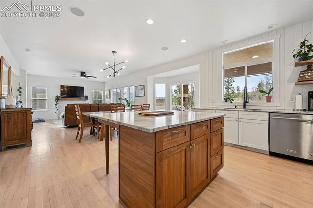 3360 Sugar Pine Way, Colorado Springs, CO 80920