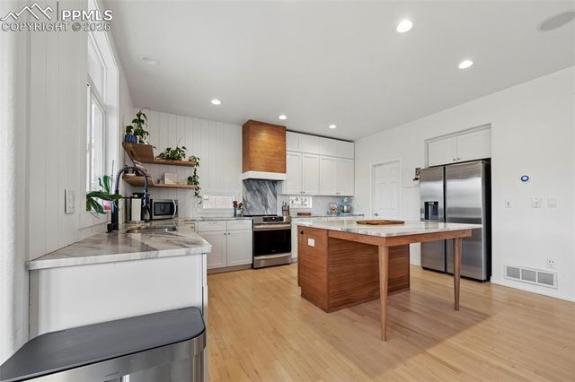 3360 Sugar Pine Way, Colorado Springs, CO 80920