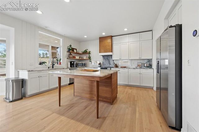 3360 Sugar Pine Way, Colorado Springs, CO 80920