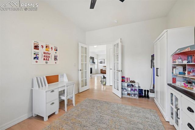 3360 Sugar Pine Way, Colorado Springs, CO 80920