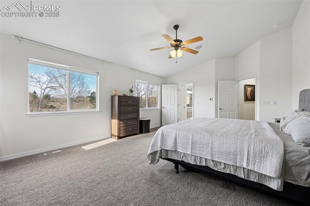 3360 Sugar Pine Way, Colorado Springs, CO 80920