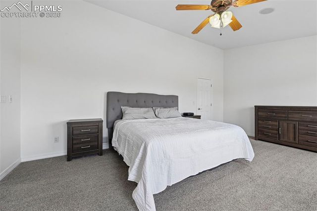 3360 Sugar Pine Way, Colorado Springs, CO 80920