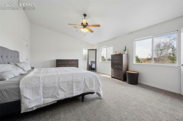 3360 Sugar Pine Way, Colorado Springs, CO 80920