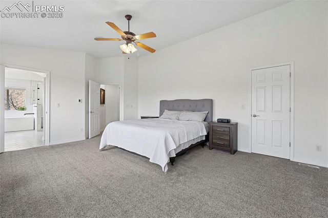 3360 Sugar Pine Way, Colorado Springs, CO 80920