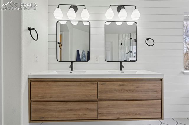 3360 Sugar Pine Way, Colorado Springs, CO 80920