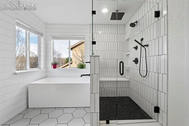 3360 Sugar Pine Way, Colorado Springs, CO 80920