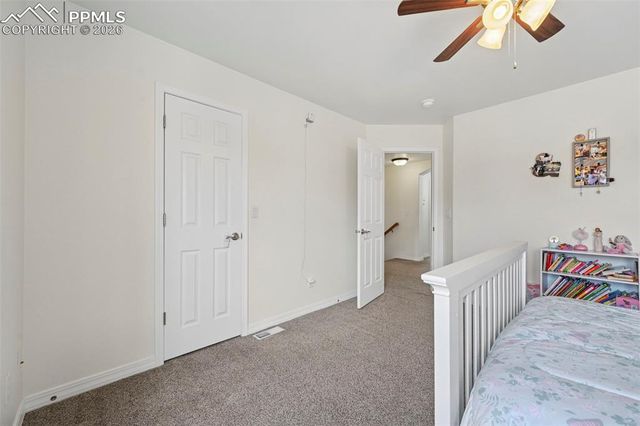 3360 Sugar Pine Way, Colorado Springs, CO 80920