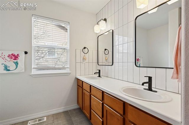 3360 Sugar Pine Way, Colorado Springs, CO 80920