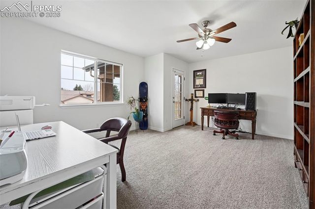 3360 Sugar Pine Way, Colorado Springs, CO 80920