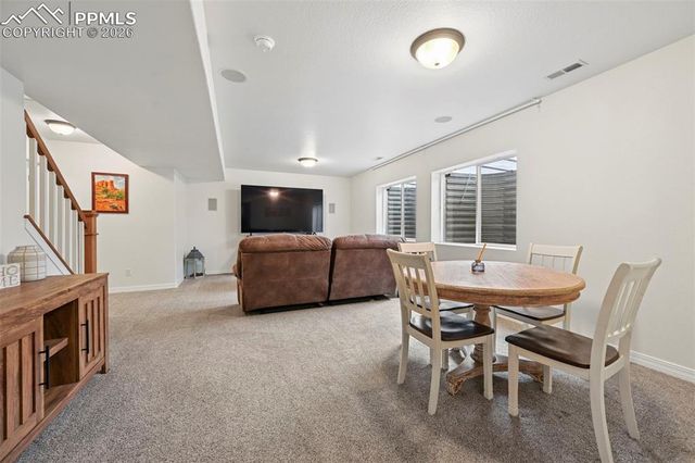 3360 Sugar Pine Way, Colorado Springs, CO 80920