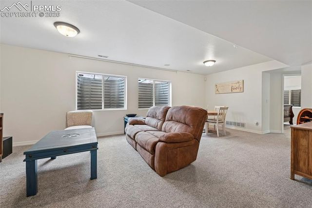 3360 Sugar Pine Way, Colorado Springs, CO 80920