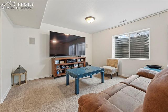 3360 Sugar Pine Way, Colorado Springs, CO 80920