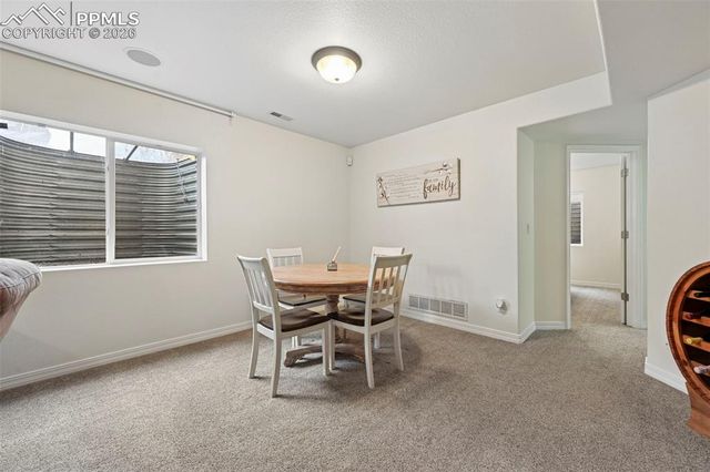 3360 Sugar Pine Way, Colorado Springs, CO 80920