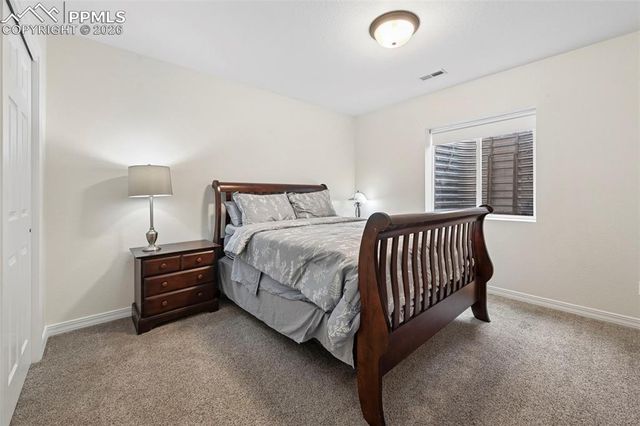 3360 Sugar Pine Way, Colorado Springs, CO 80920