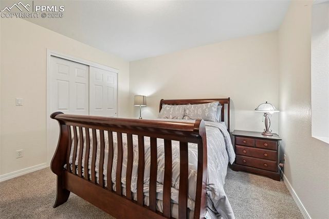 3360 Sugar Pine Way, Colorado Springs, CO 80920