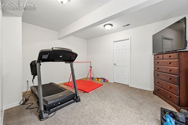 3360 Sugar Pine Way, Colorado Springs, CO 80920