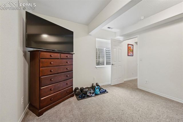 3360 Sugar Pine Way, Colorado Springs, CO 80920