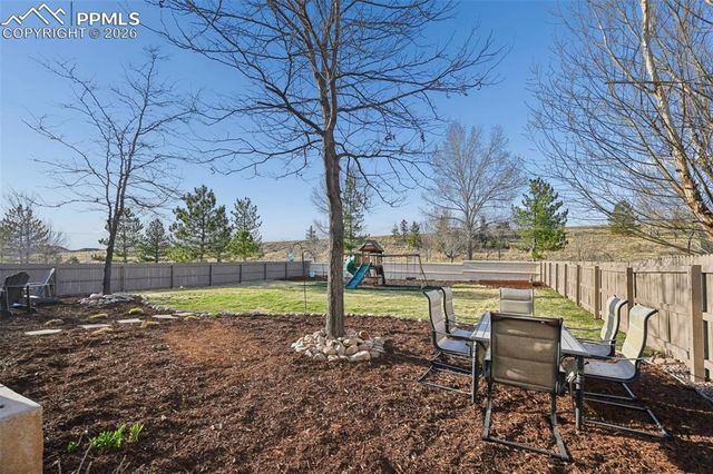 3360 Sugar Pine Way, Colorado Springs, CO 80920