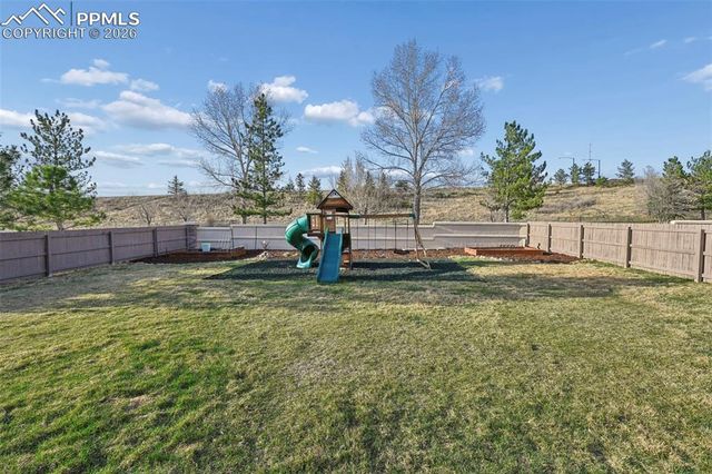 3360 Sugar Pine Way, Colorado Springs, CO 80920