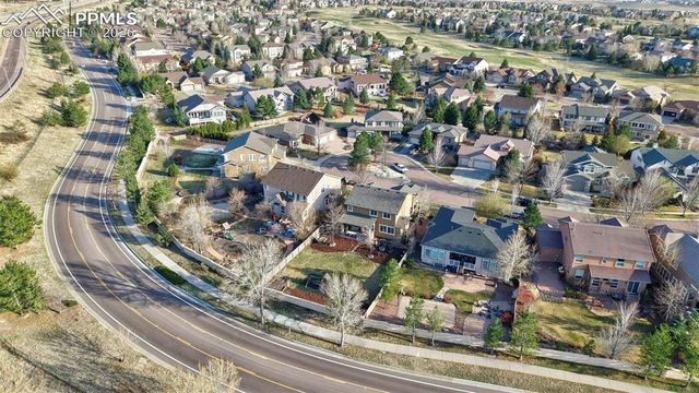 3360 Sugar Pine Way, Colorado Springs, CO 80920