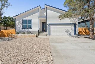 2604 Wilson Ave, Lago Vista, TX 78645