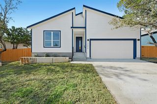 2604 Wilson Ave, Lago Vista, TX 78645