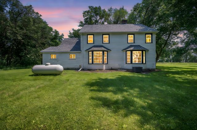 1742 50th Avenue, Lake Wilson, MN 56151