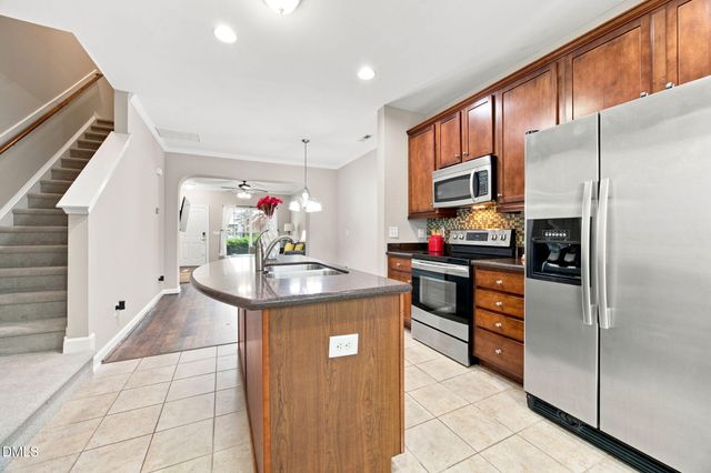8743 Cypress Grove Run, Raleigh, NC 27612