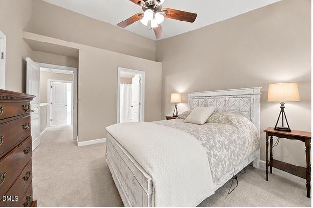 8743 Cypress Grove Run, Raleigh, NC 27612