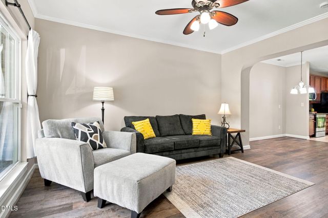 8743 Cypress Grove Run, Raleigh, NC 27612