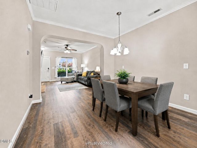 8743 Cypress Grove Run, Raleigh, NC 27612