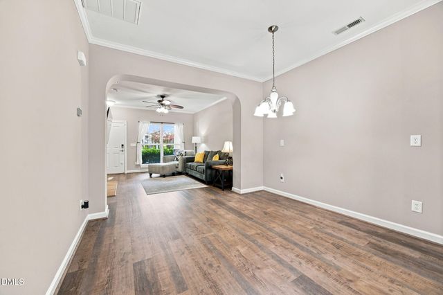 8743 Cypress Grove Run, Raleigh, NC 27612